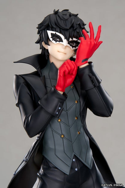 Persona 5 Royal Limpie Series PVC Figur Joker - Anime Figuren günstig kaufen