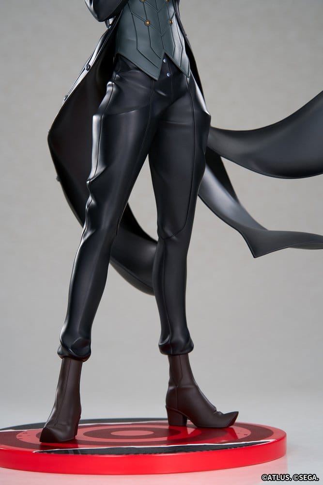 Persona 5 Royal Limpie Series PVC Figur Joker - Anime Figuren günstig kaufen