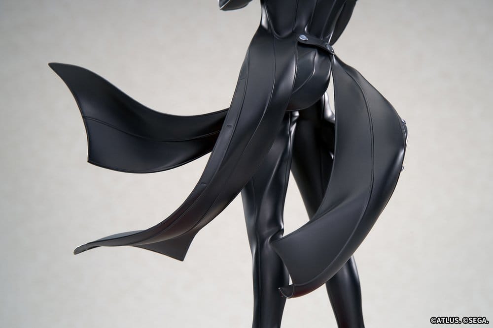 Persona 5 Royal Limpie Series PVC Figur Joker - Anime Figuren günstig kaufen