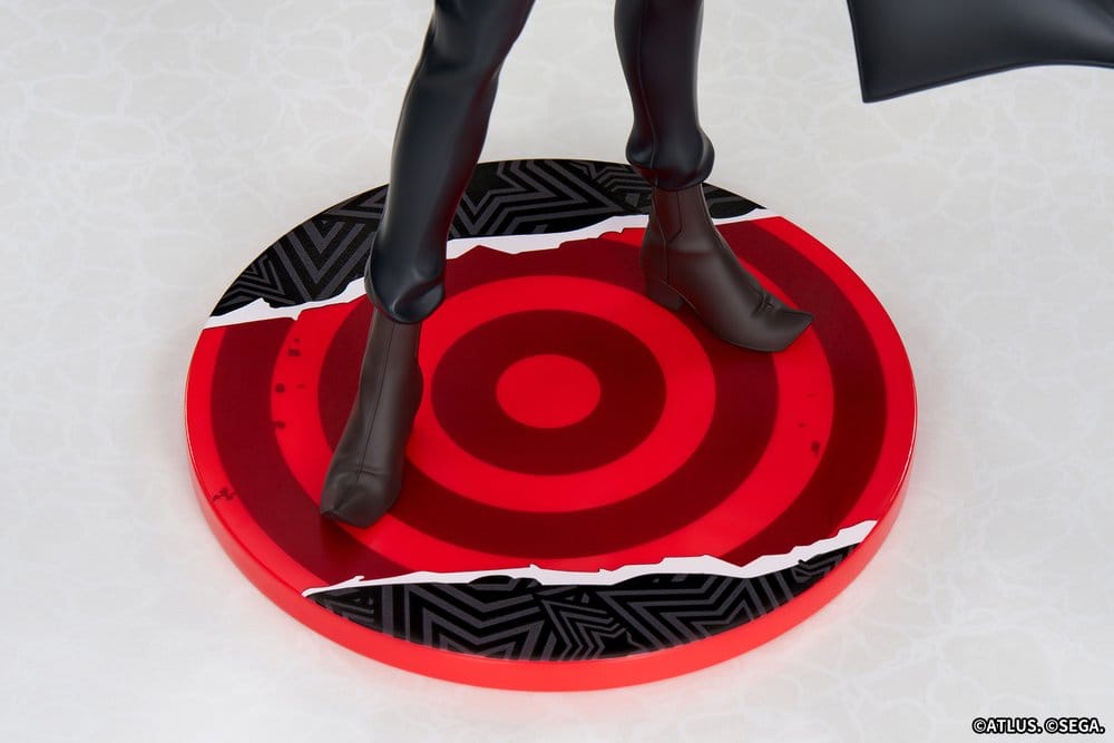 Persona 5 Royal Limpie Series PVC Figur Joker - Anime Figuren günstig kaufen