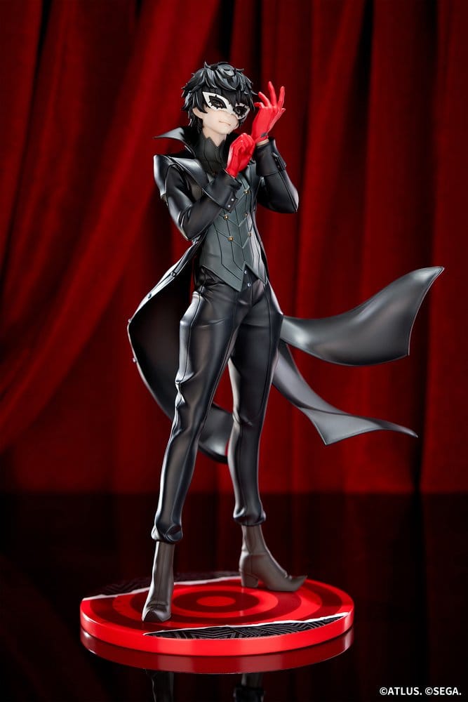 Persona 5 Royal Limpie Series PVC Figur Joker - Anime Figuren günstig kaufen