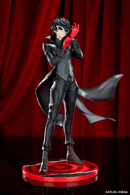 Persona 5 Royal Limpie Series PVC Figur Joker - Anime Figuren günstig kaufen