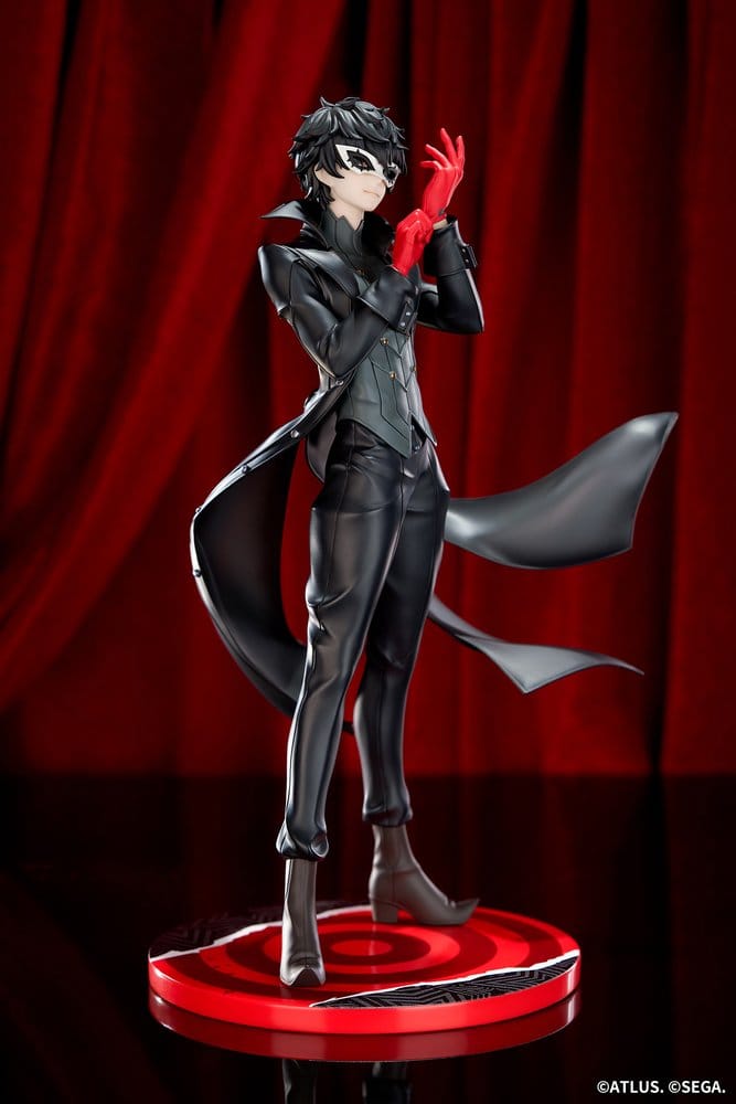 Persona 5 Royal Limpie Series PVC Figur Joker - Anime Figuren günstig kaufen