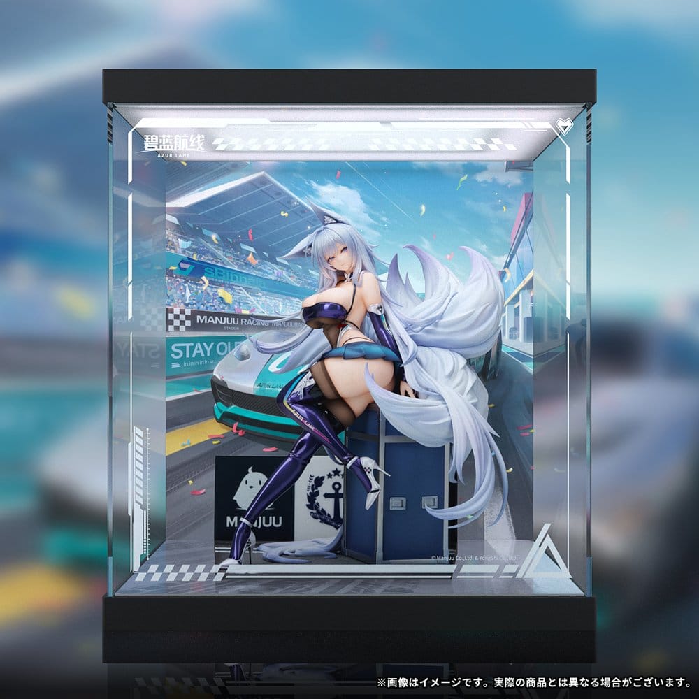 Anime Figuren günstig bei genkidama.de