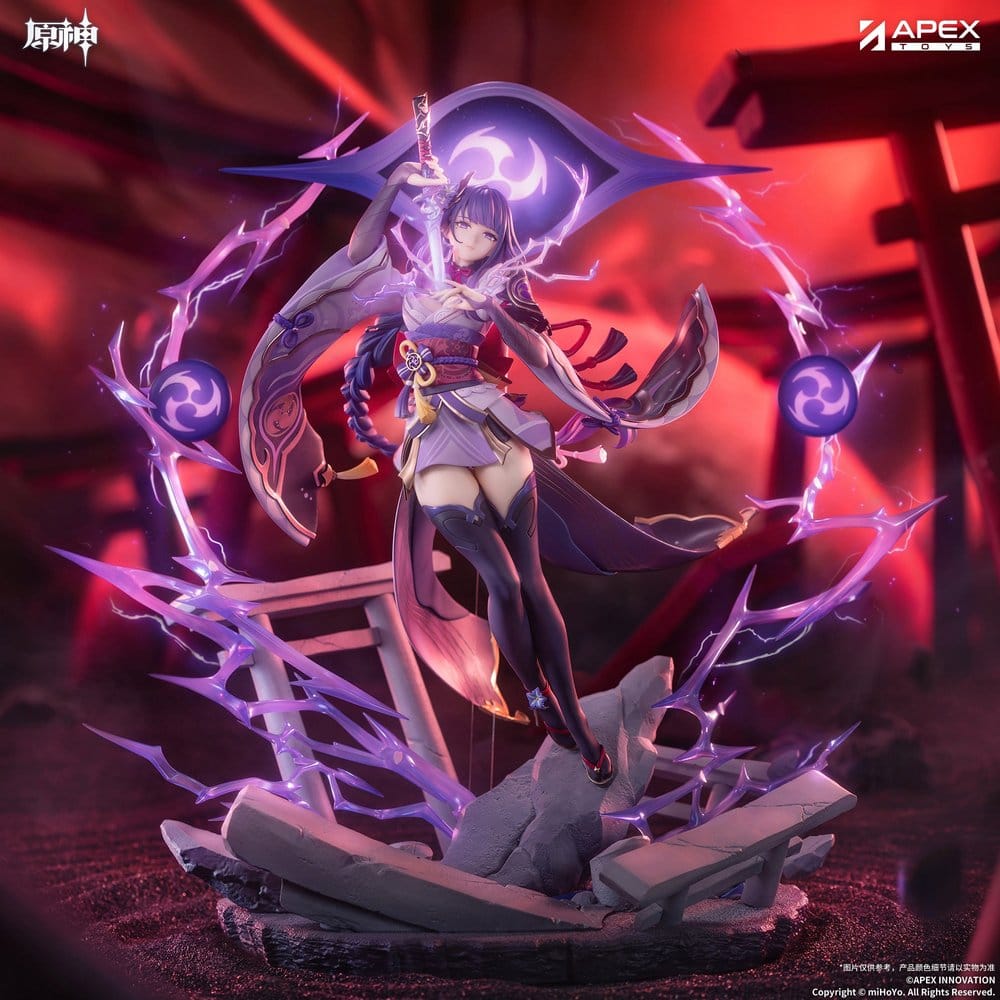 Anime Figuren günstig bei genkidama.de