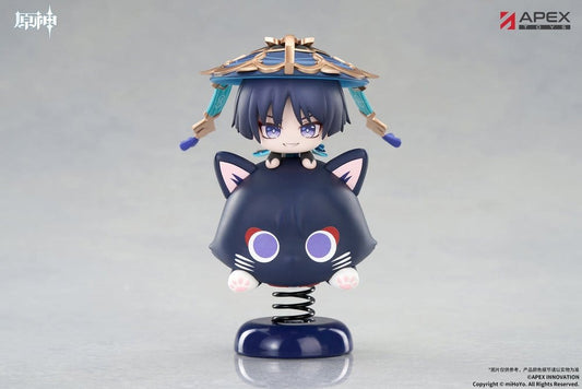 Anime Figuren günstig bei genkidama.de