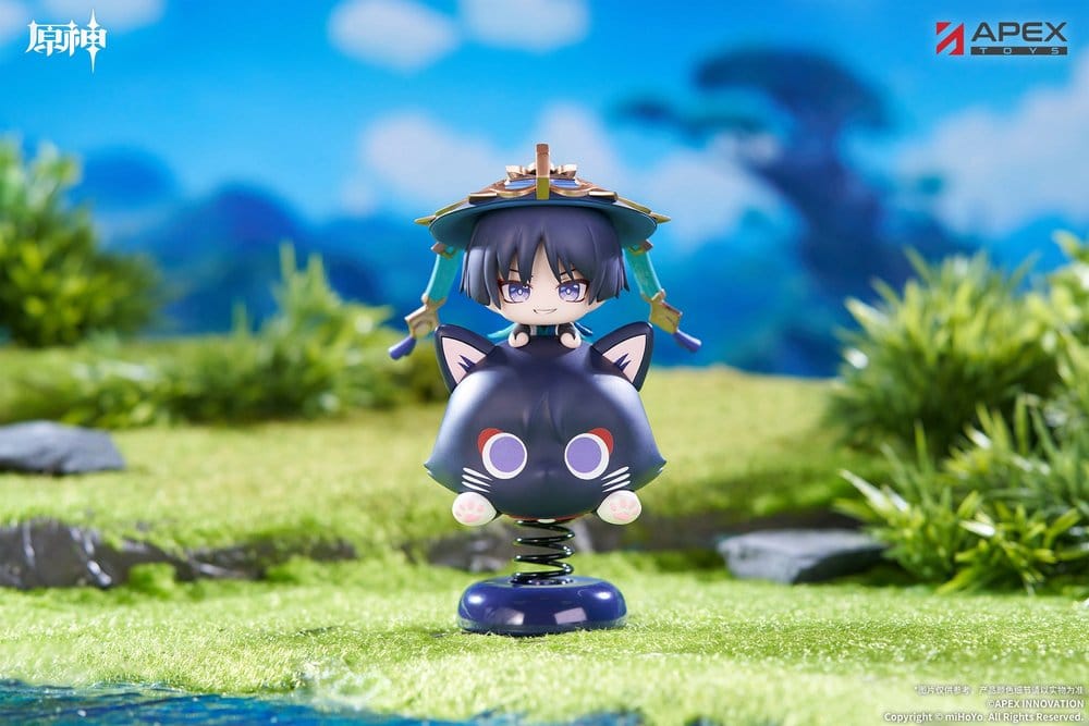 Anime Figuren günstig bei genkidama.de