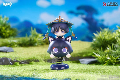 Anime Figuren günstig bei genkidama.de