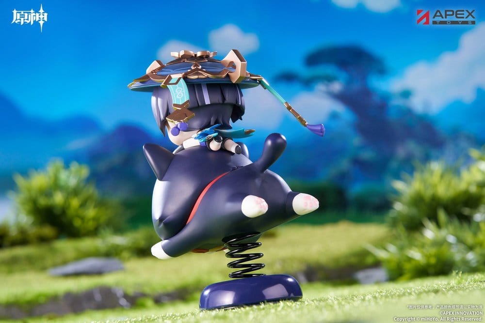 Anime Figuren günstig bei genkidama.de