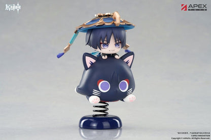 Anime Figuren günstig bei genkidama.de
