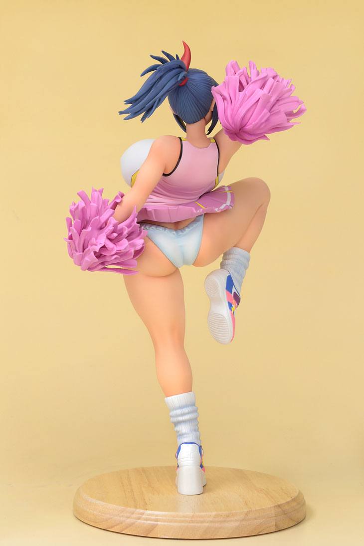 Taihei Tengoku Cover Girl Saki Nishina Ver. 1.1  Comic Shingeki A-Plus A+ Hentai Statuen 18+ Anime Figuren Günstig bei Genkidama.de