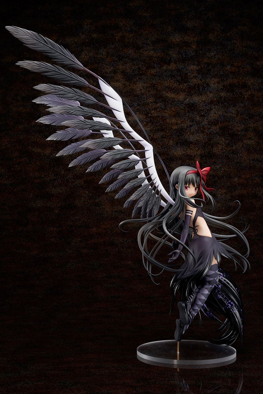 Akuma Homura (rerun) Aniplex