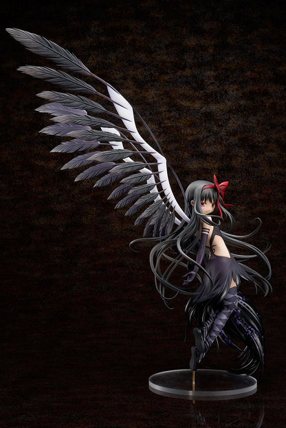 Akuma Homura (rerun) Aniplex