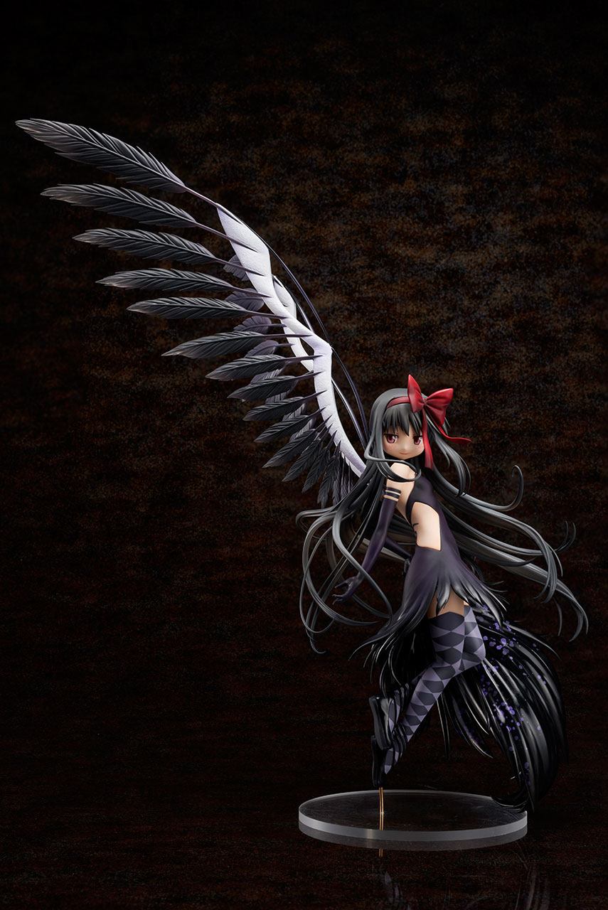 Akuma Homura (rerun) Aniplex