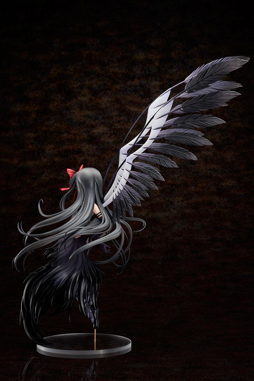 Akuma Homura (rerun) Aniplex