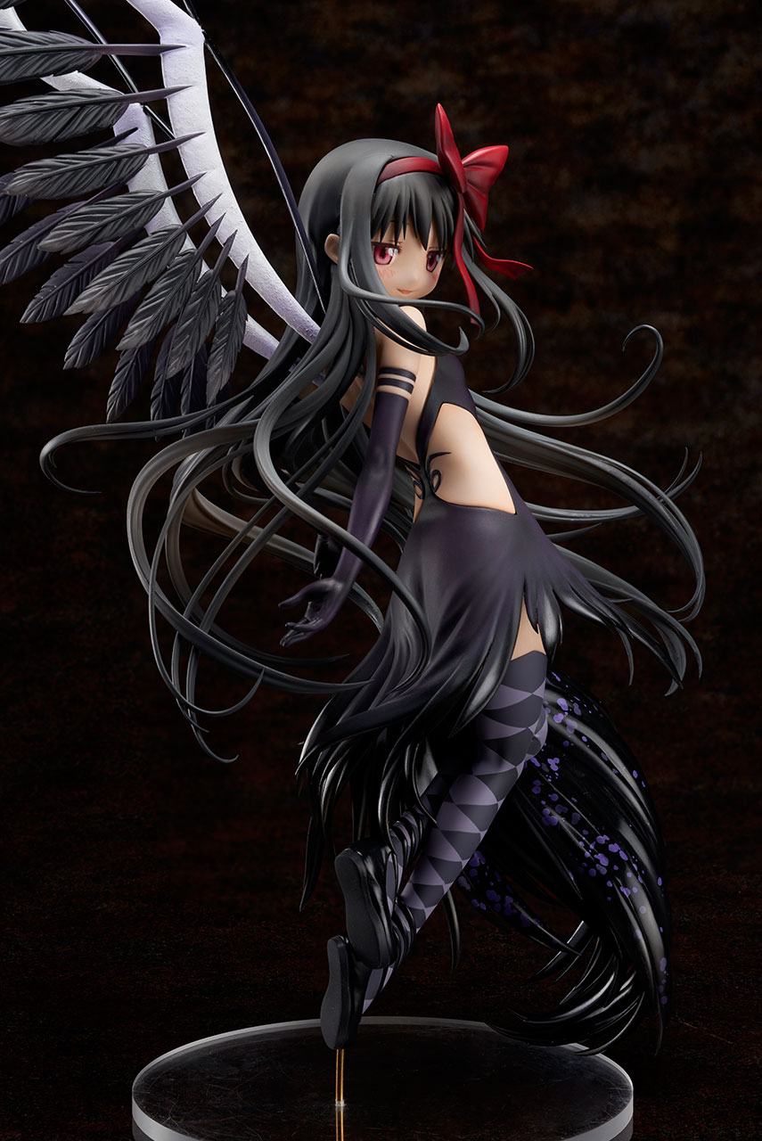 Akuma Homura (rerun) Aniplex