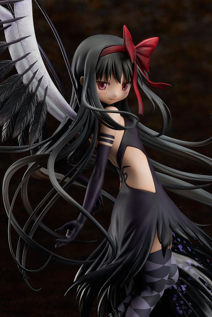 Akuma Homura (rerun) Aniplex
