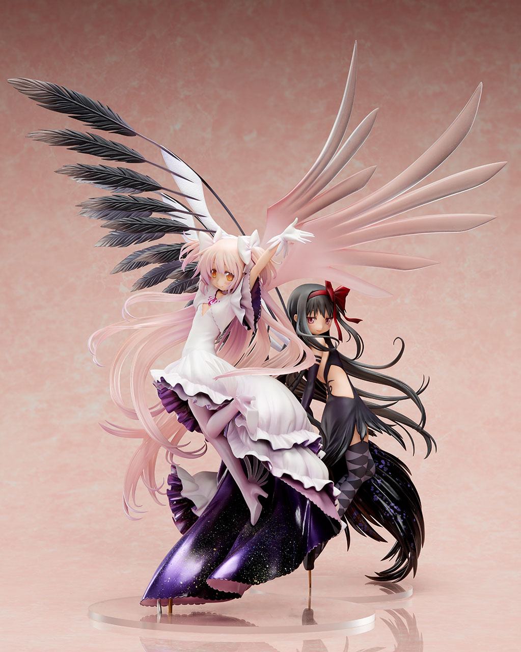 Akuma Homura (rerun) Aniplex