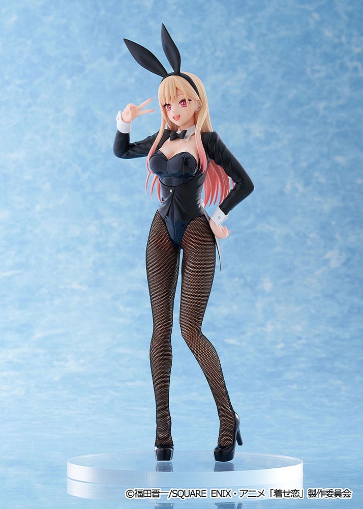 Marin Kitagawa Halloween Bunny Ver. Aniplex