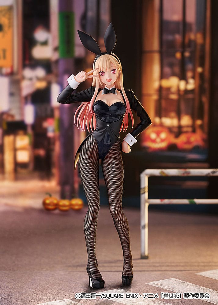 Marin Kitagawa Halloween Bunny Ver. Aniplex