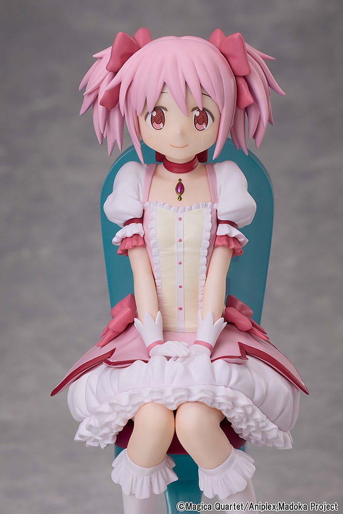Madoka Kaname Tea Party Cake Song Ver.Aniplex
