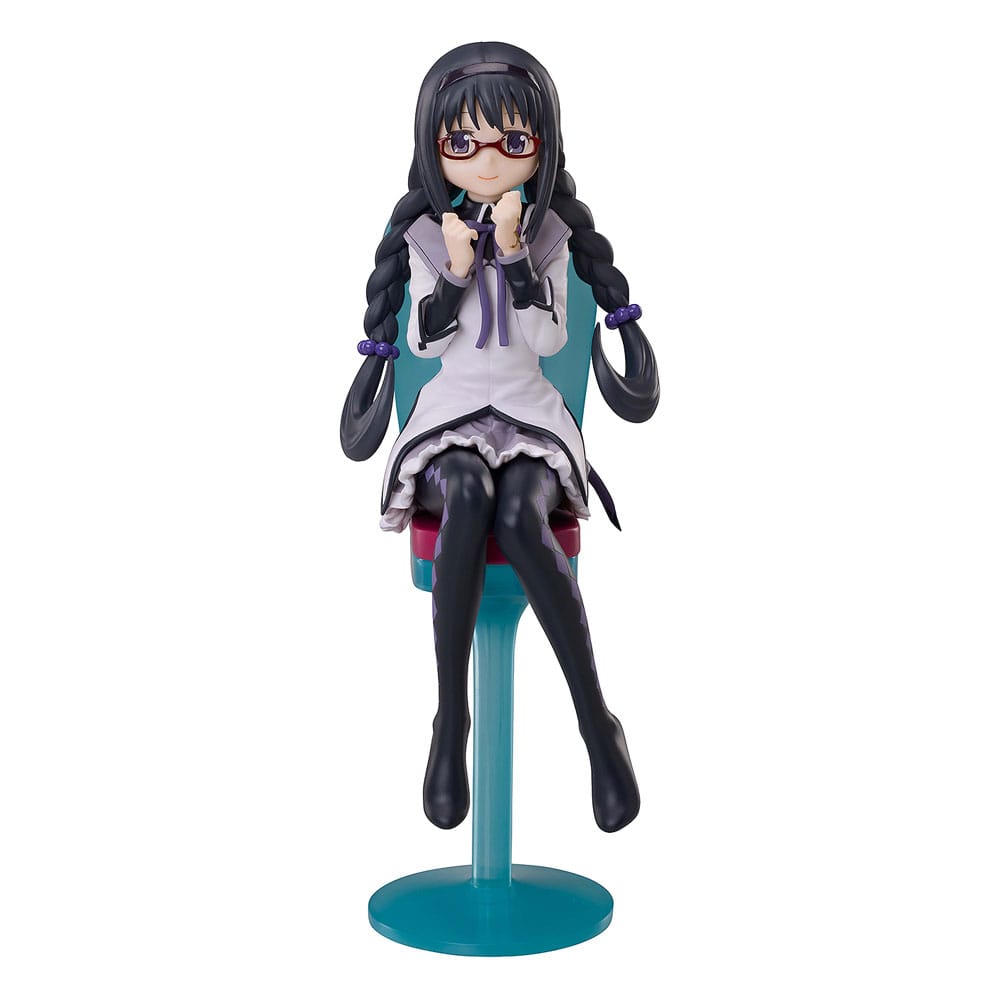 Homura Akemi Tea Party Cake Song Ver.Aniplex