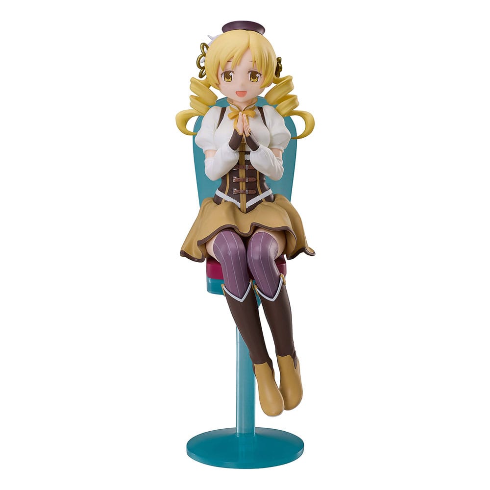 Mami Tomoe  Tea Party Cake Song Ver.Aniplex - Anime Figuren günstig kaufen