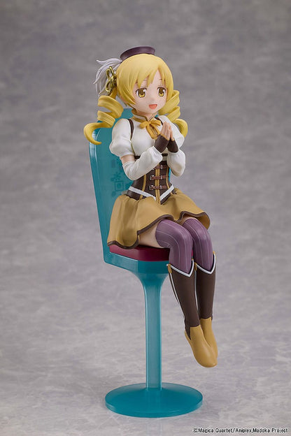 Mami Tomoe  Tea Party Cake Song Ver.Aniplex - Anime Figuren günstig kaufen
