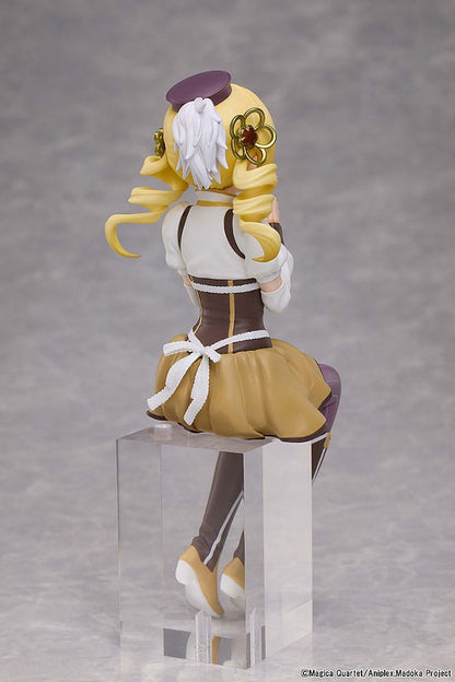 Mami Tomoe  Tea Party Cake Song Ver.Aniplex - Anime Figuren günstig kaufen