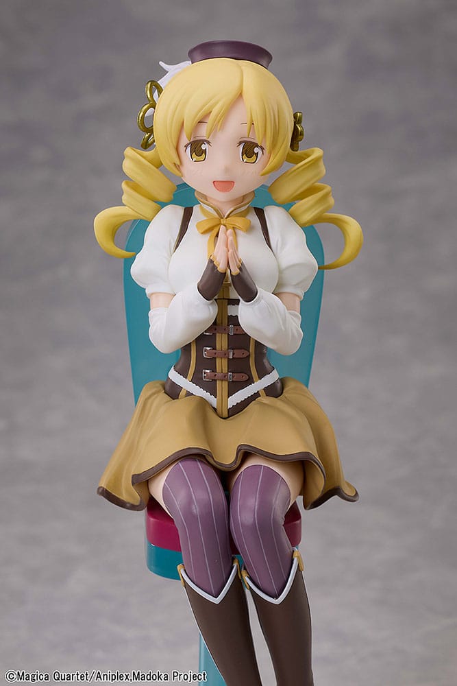 Mami Tomoe  Tea Party Cake Song Ver.Aniplex - Anime Figuren günstig kaufen
