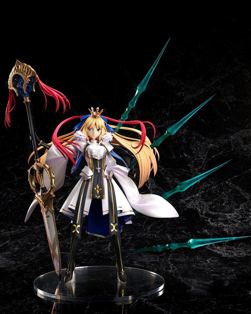 Altria Caster (3rd Ascension) - Caster Ver. / Fate/Grand Order 