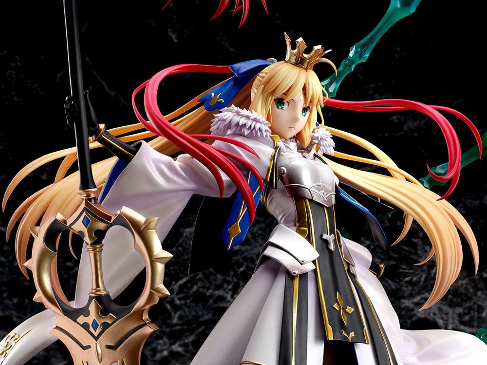 Altria Caster (3rd Ascension) - Caster Ver. / Fate/Grand Order 
