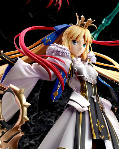 Altria Caster (3rd Ascension) - Caster Ver. / Fate/Grand Order 