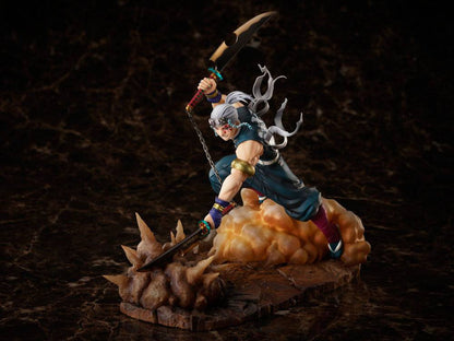 Tengen Uzui Demon Slayer: Kimetsu no Yaiba Kotobukiya - Anime Figuren günstig kaufen