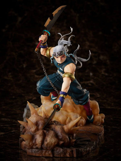 Tengen Uzui Demon Slayer: Kimetsu no Yaiba Kotobukiya - Anime Figuren günstig kaufen