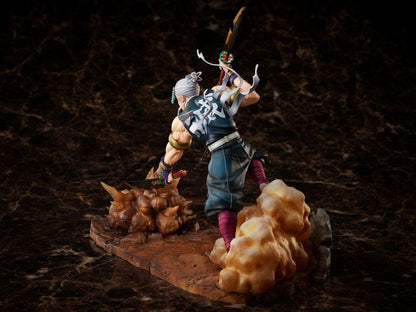 Tengen Uzui Demon Slayer: Kimetsu no Yaiba Kotobukiya - Anime Figuren günstig kaufen