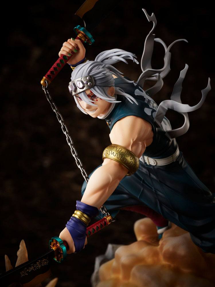Tengen Uzui Demon Slayer: Kimetsu no Yaiba Kotobukiya - Anime Figuren günstig kaufen