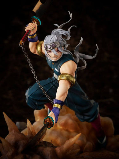 Tengen Uzui Demon Slayer: Kimetsu no Yaiba Kotobukiya - Anime Figuren günstig kaufen