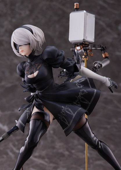 2B - NieR: Automata Ver1.1a Deluxe - Aniplex