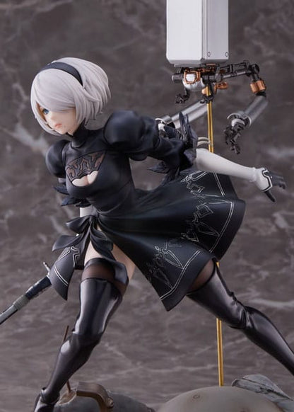 2B - NieR: Automata Ver1.1a Deluxe - Aniplex