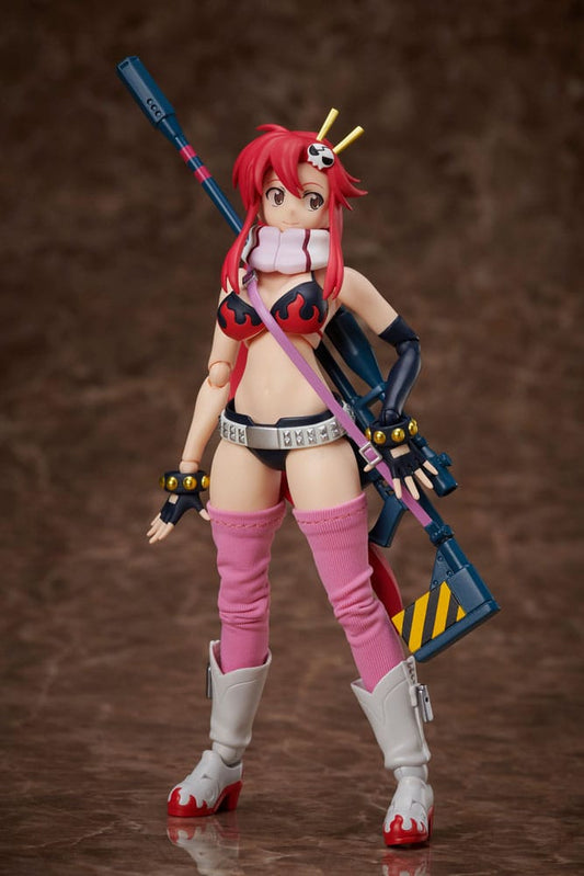 Yoko - BUZZmod - Gurren Lagann - Aniplex - Anime Figuren günstig kaufen