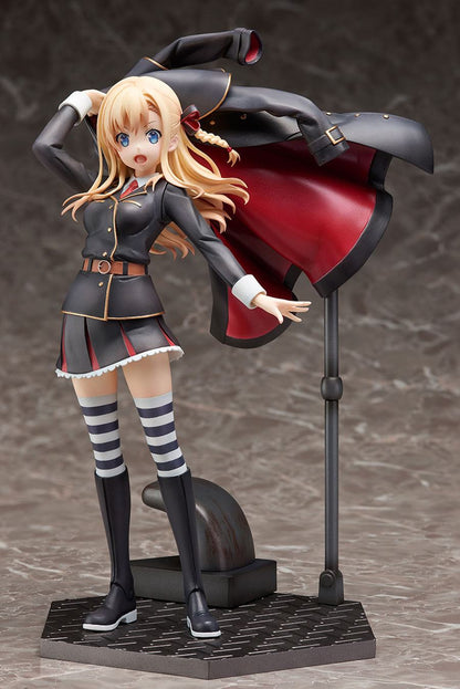 Wilhelmina Braunschweig Ingenohl Friedeburg Figuren und Statuen Anime Figuren Günstig bei Genkidama.de