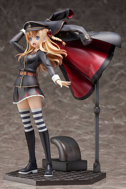 Wilhelmina Braunschweig Ingenohl Friedeburg Figuren und Statuen Anime Figuren Günstig bei Genkidama.de