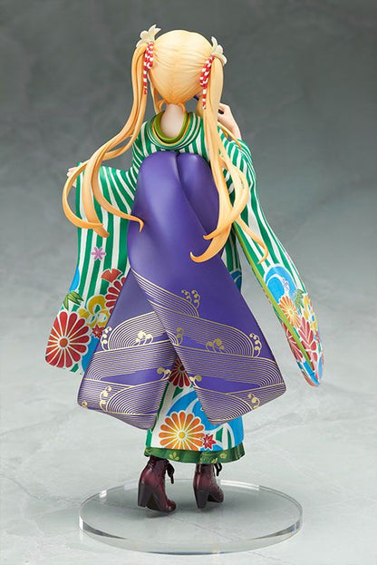 Saekano: How to Raise a Boring Girlfriend Statue Eriri Spencer Sawamura Kimono Version - Anime Figuren günstig kaufen