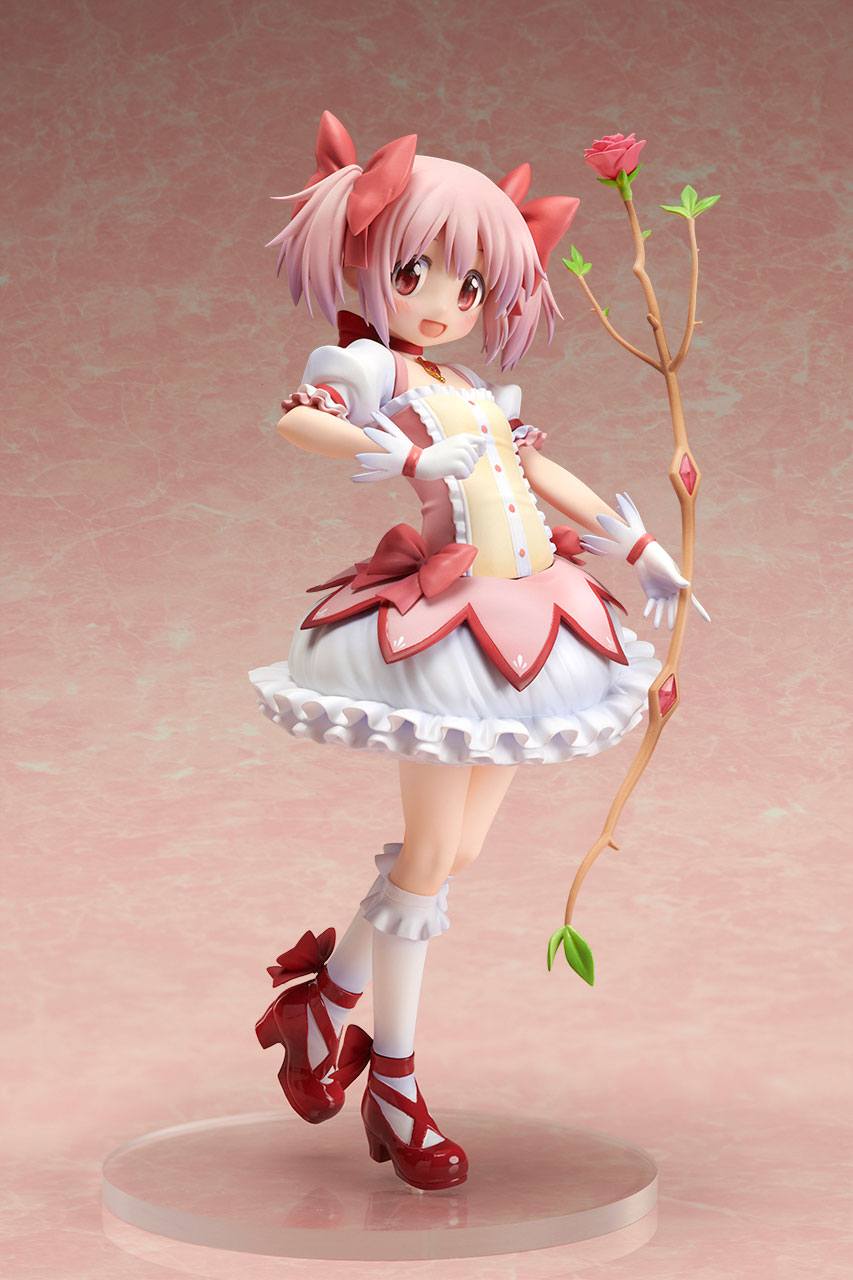 Madoka Kaname - Puella Magi Madoka Magica - Aniplex