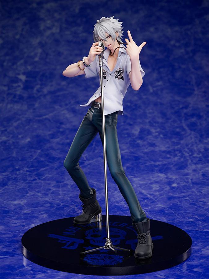Samatoki Aohitsugi Hypnosis Mic: Division Rap Battle Rhyme Anima Aniplex - Anime Figuren günstig kaufen