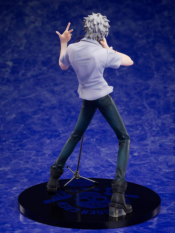 Samatoki Aohitsugi Hypnosis Mic: Division Rap Battle Rhyme Anima Aniplex - Anime Figuren günstig kaufen