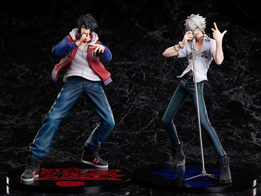 Samatoki Aohitsugi Hypnosis Mic: Division Rap Battle Rhyme Anima Aniplex - Anime Figuren günstig kaufen