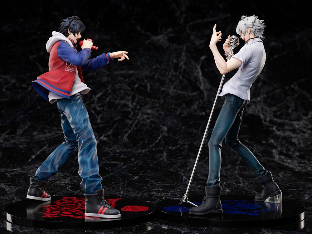 Samatoki Aohitsugi Hypnosis Mic: Division Rap Battle Rhyme Anima Aniplex - Anime Figuren günstig kaufen