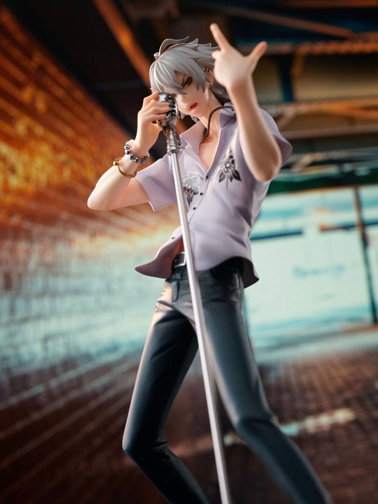Samatoki Aohitsugi Hypnosis Mic: Division Rap Battle Rhyme Anima Aniplex - Anime Figuren günstig kaufen